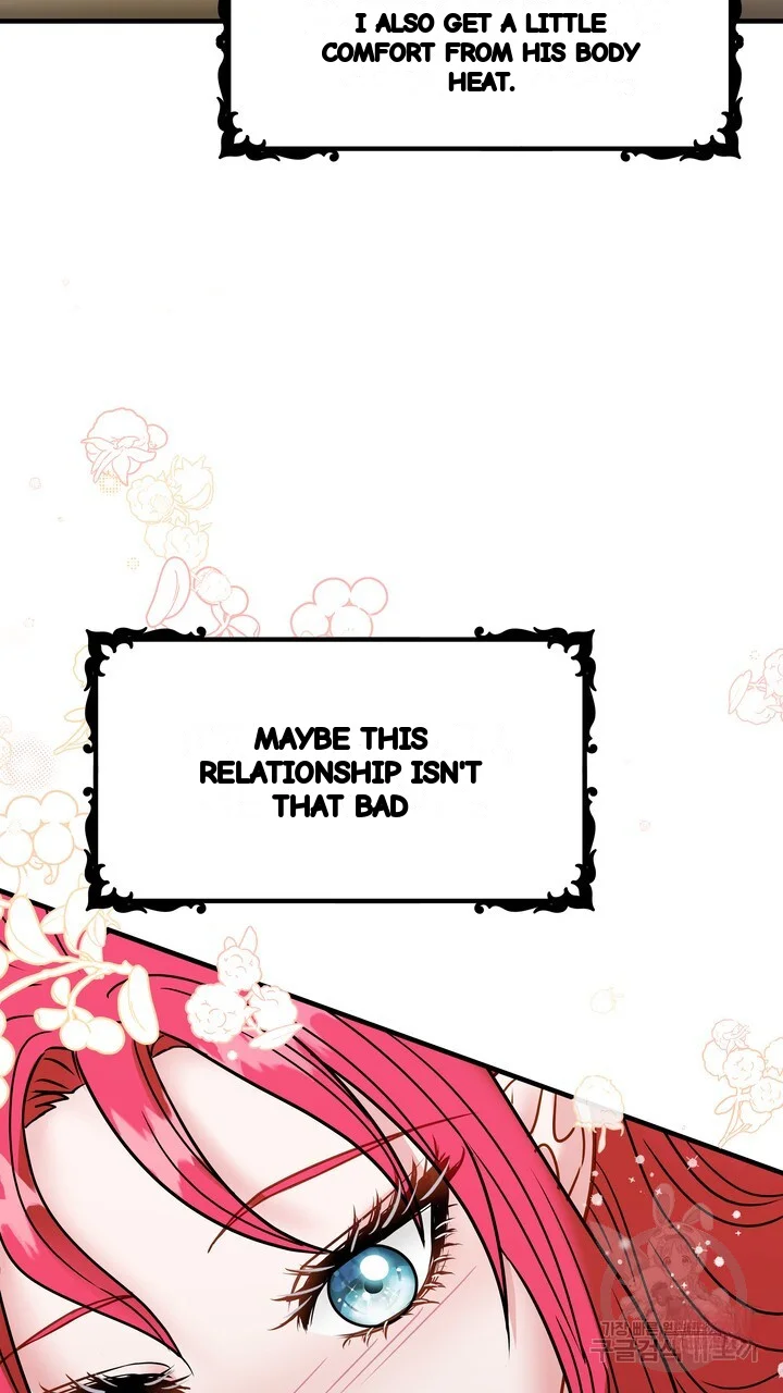 Try Crying Prettier Chapter 28 - Page 74