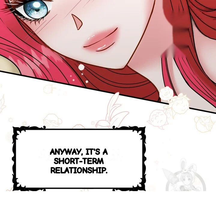 Try Crying Prettier Chapter 28 - Page 75