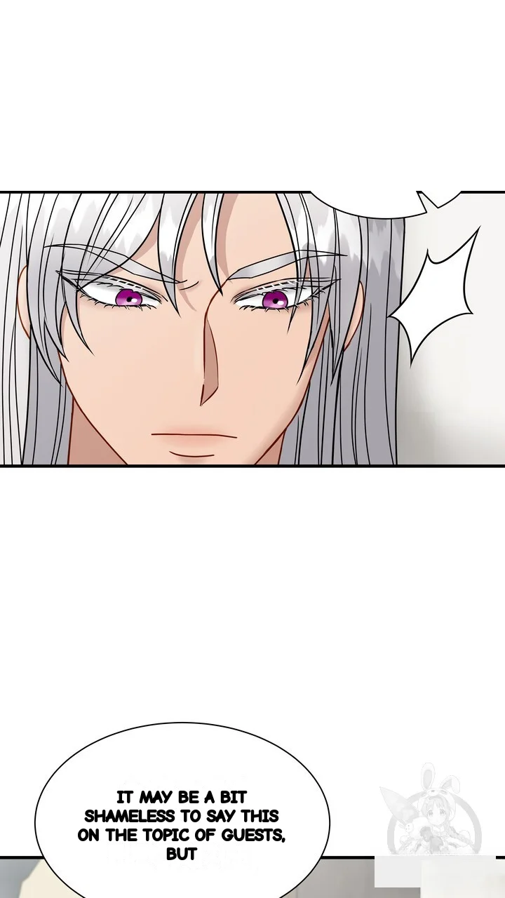 Try Crying Prettier Chapter 28 - Page 78