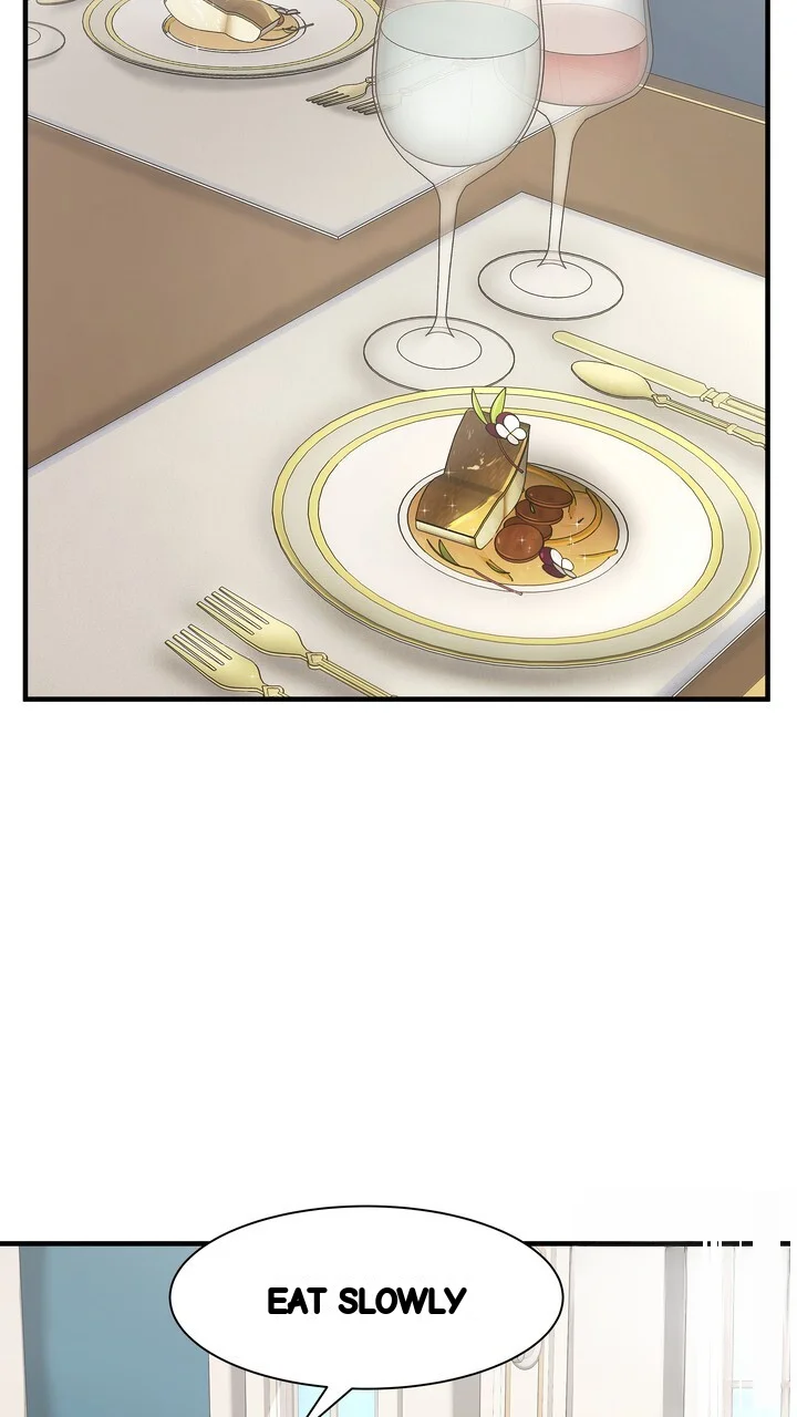 Try Crying Prettier Chapter 28 - Page 82