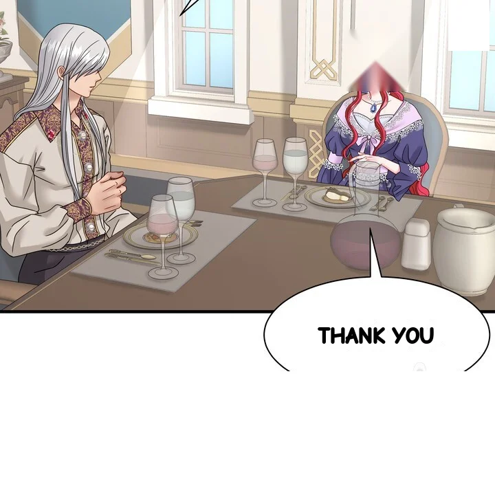 Try Crying Prettier Chapter 28 - Page 83