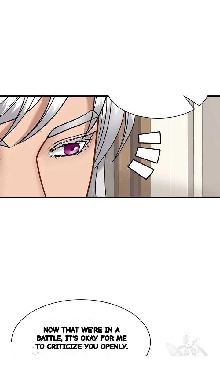 Try Crying Prettier Chapter 28 - Page 86