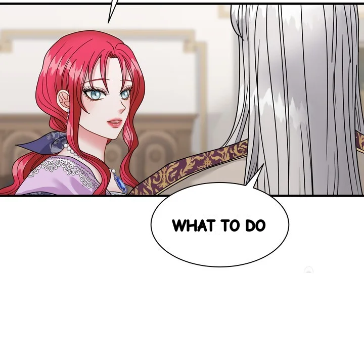 Try Crying Prettier Chapter 28 - Page 87