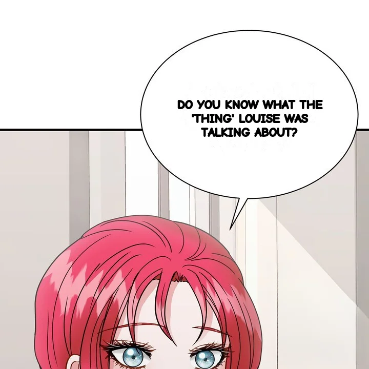 Try Crying Prettier Chapter 28 - Page 89