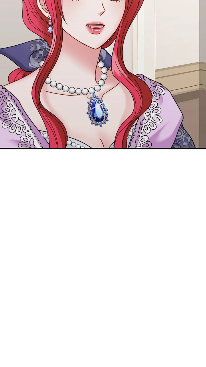 Try Crying Prettier Chapter 28 - Page 90