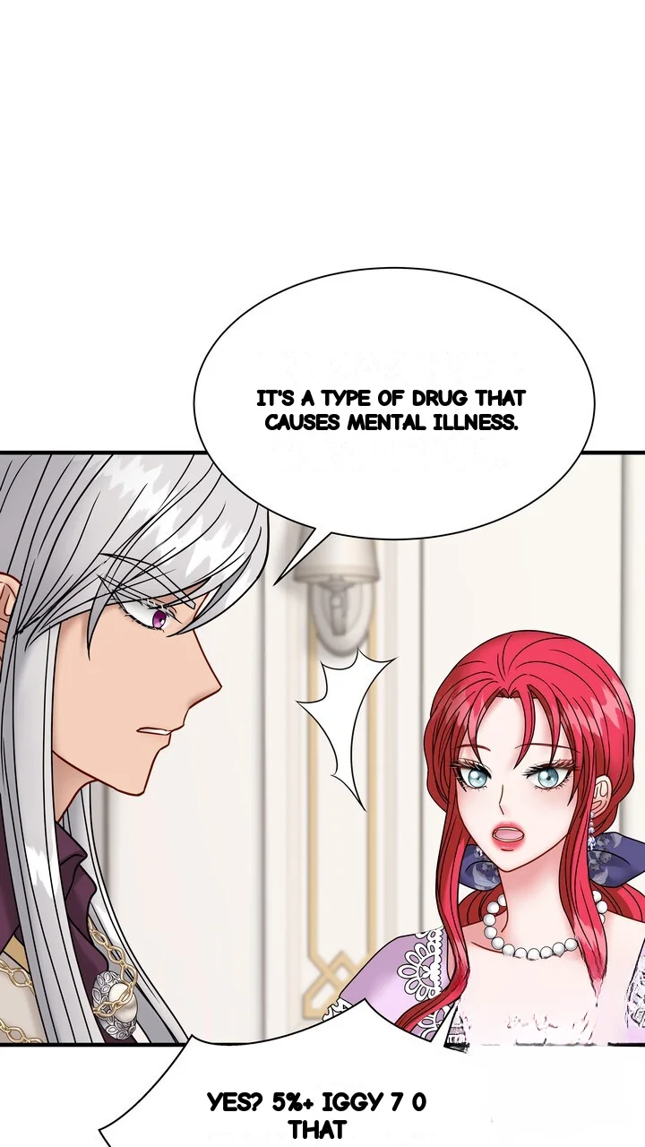 Try Crying Prettier Chapter 29 - Page 10