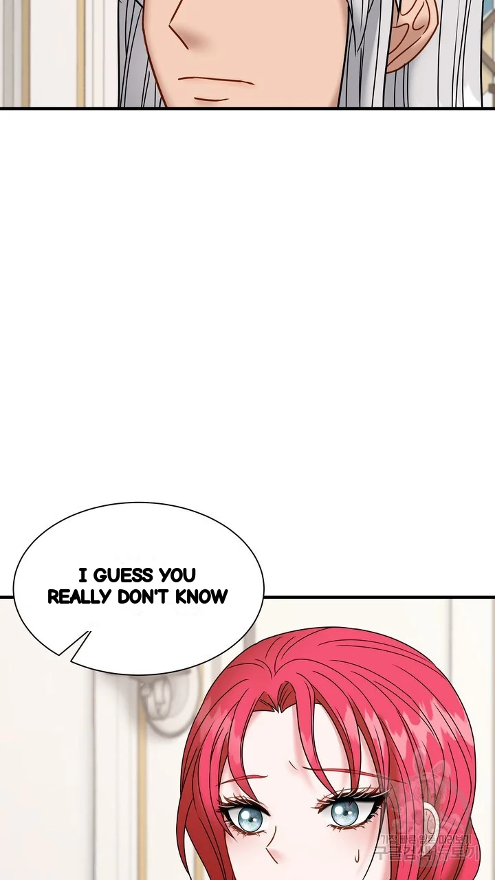 Try Crying Prettier Chapter 29 - Page 12