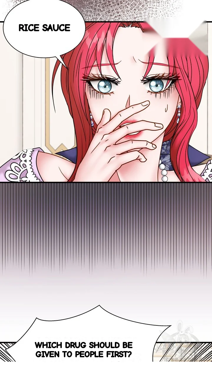 Try Crying Prettier Chapter 29 - Page 16