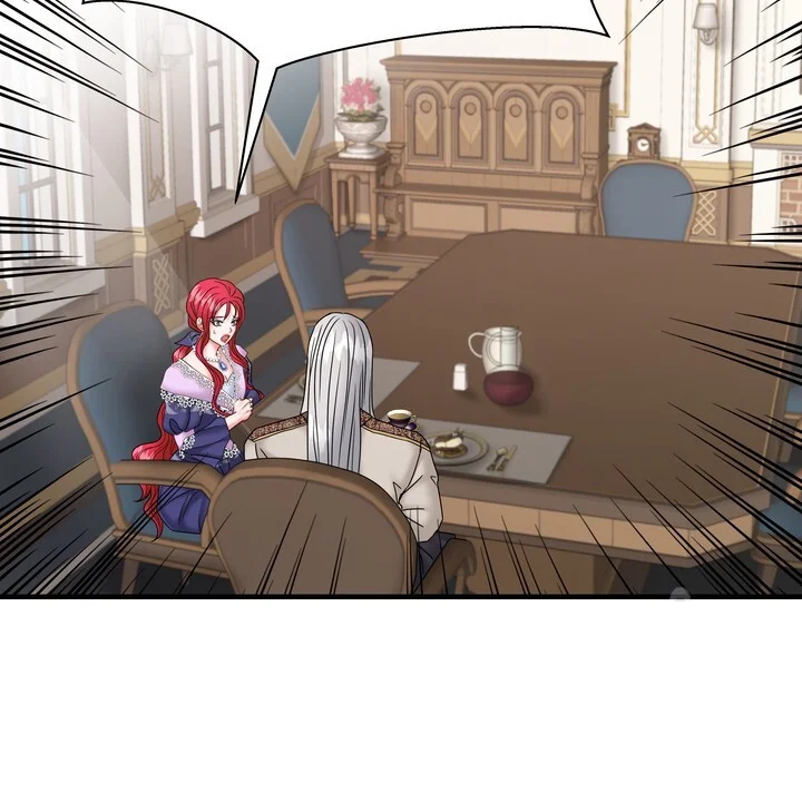Try Crying Prettier Chapter 29 - Page 17