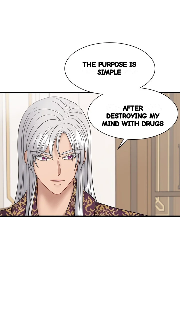 Try Crying Prettier Chapter 29 - Page 18