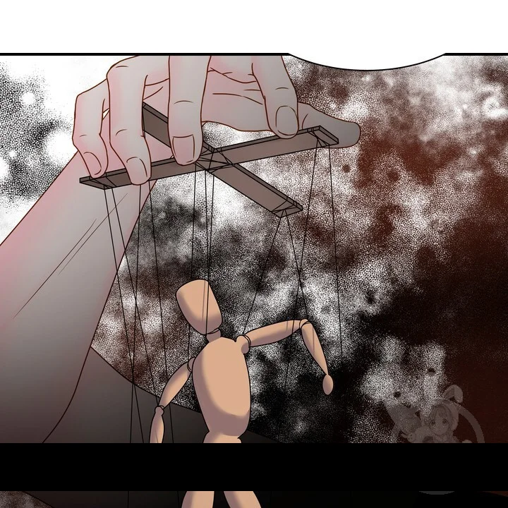Try Crying Prettier Chapter 29 - Page 19