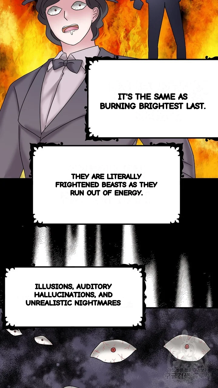 Try Crying Prettier Chapter 29 - Page 22