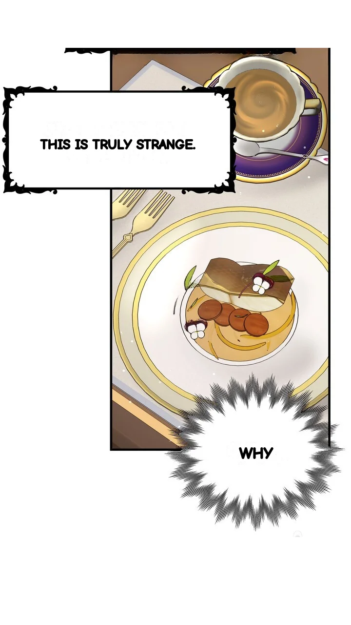Try Crying Prettier Chapter 29 - Page 28