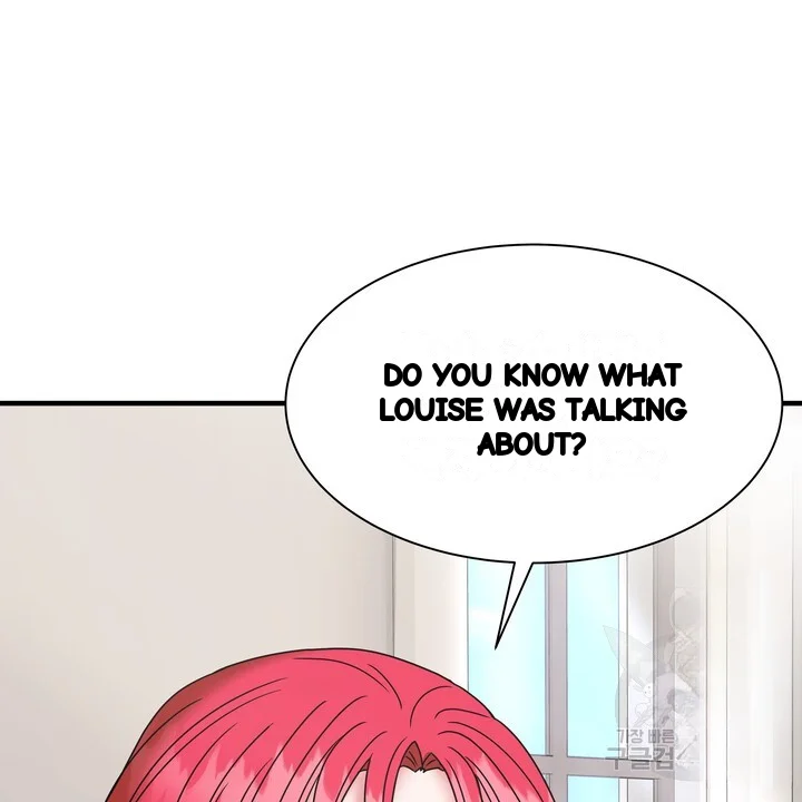 Try Crying Prettier Chapter 29 - Page 3