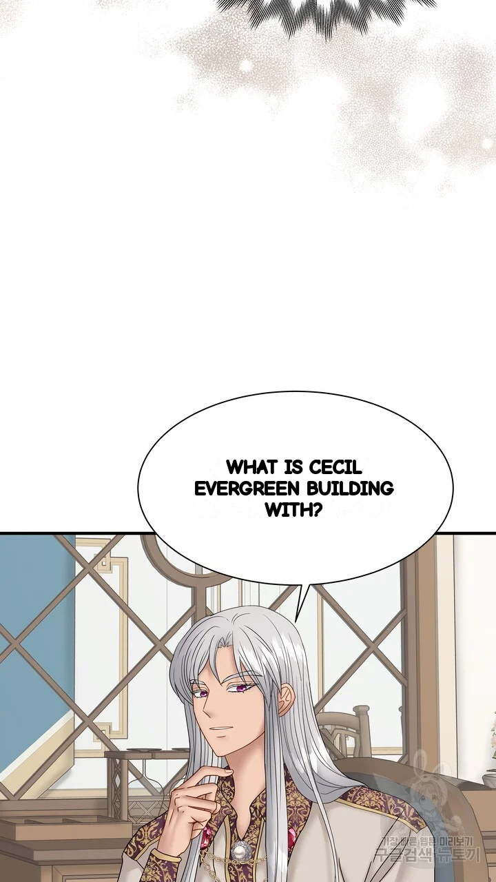 Try Crying Prettier Chapter 29 - Page 34