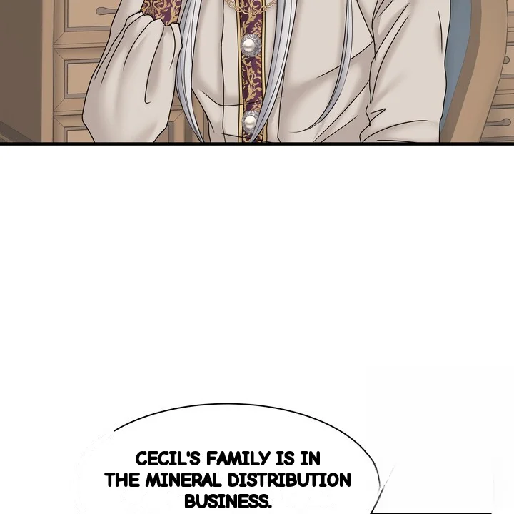 Try Crying Prettier Chapter 29 - Page 35