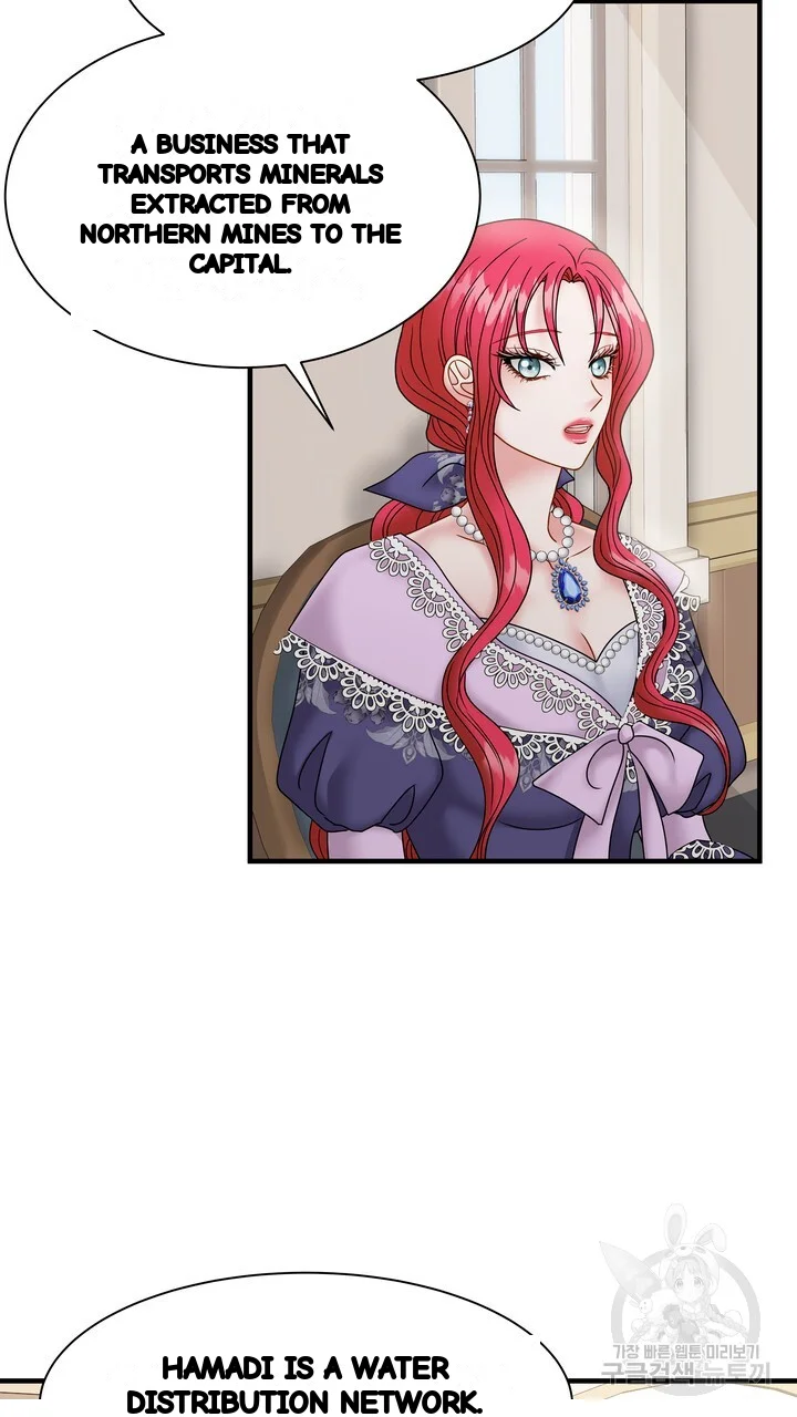 Try Crying Prettier Chapter 29 - Page 36