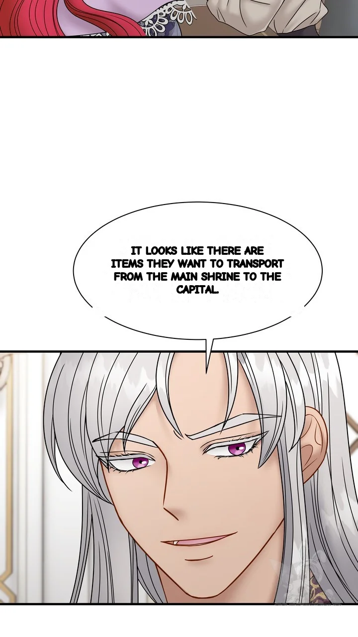 Try Crying Prettier Chapter 29 - Page 38