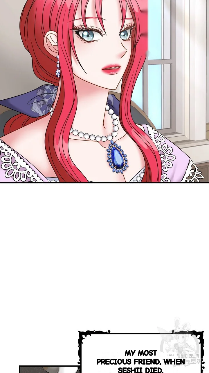 Try Crying Prettier Chapter 29 - Page 4