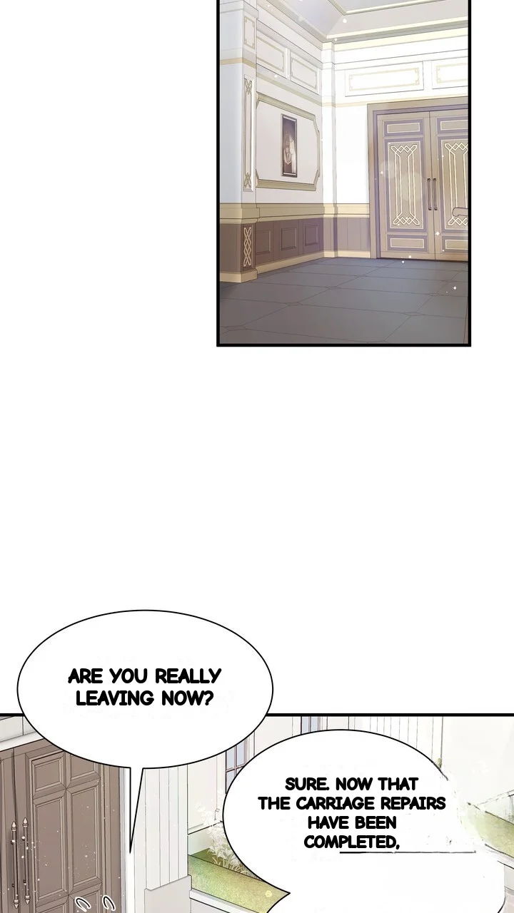 Try Crying Prettier Chapter 29 - Page 42