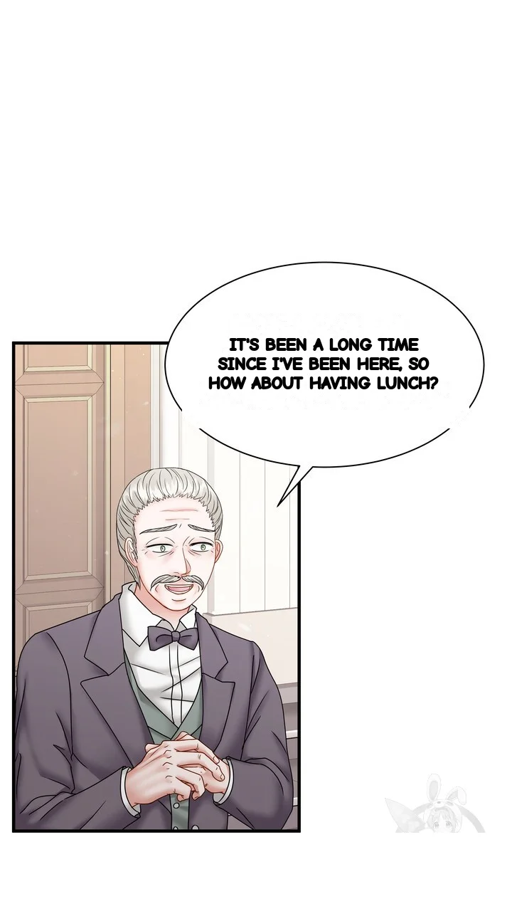 Try Crying Prettier Chapter 29 - Page 44