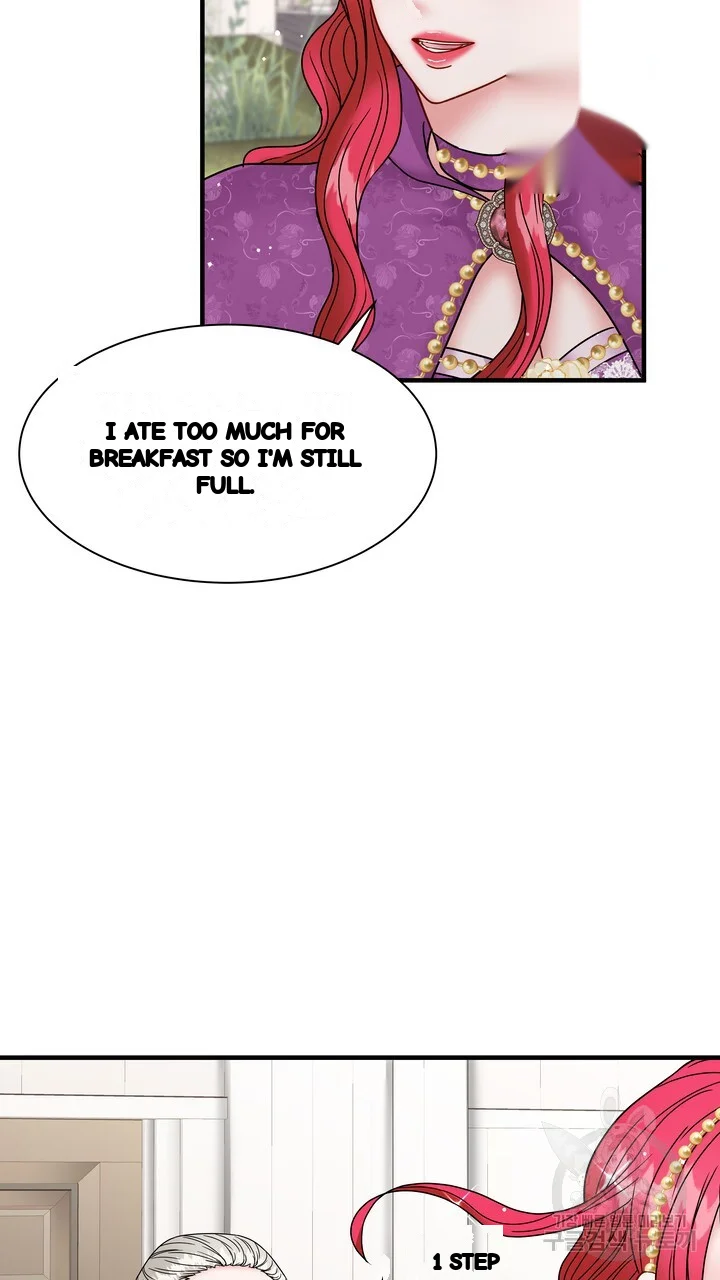 Try Crying Prettier Chapter 29 - Page 46
