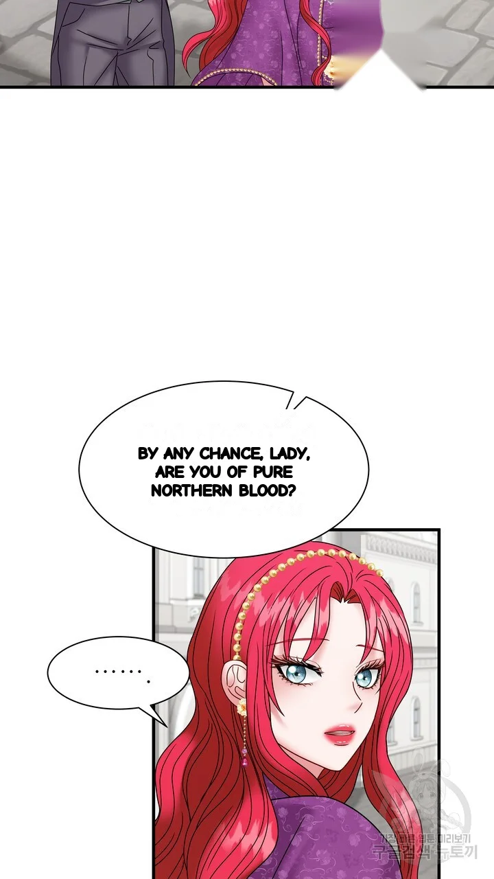 Try Crying Prettier Chapter 29 - Page 50
