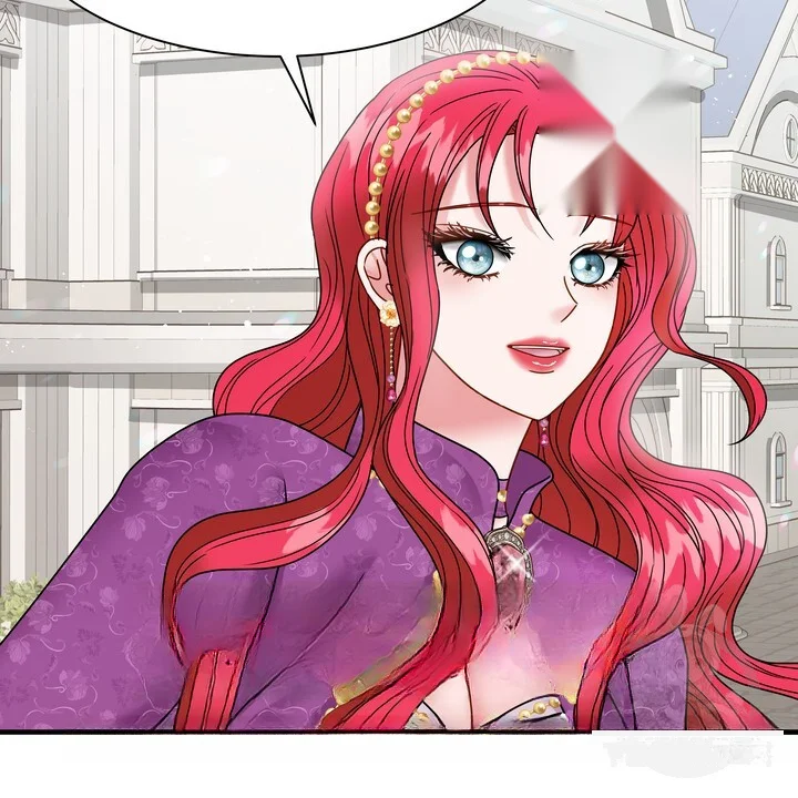 Try Crying Prettier Chapter 29 - Page 53