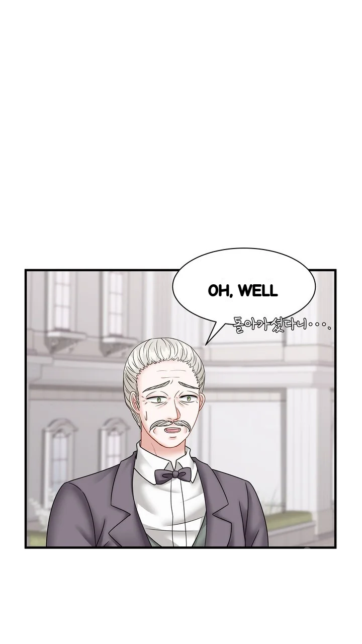 Try Crying Prettier Chapter 29 - Page 54