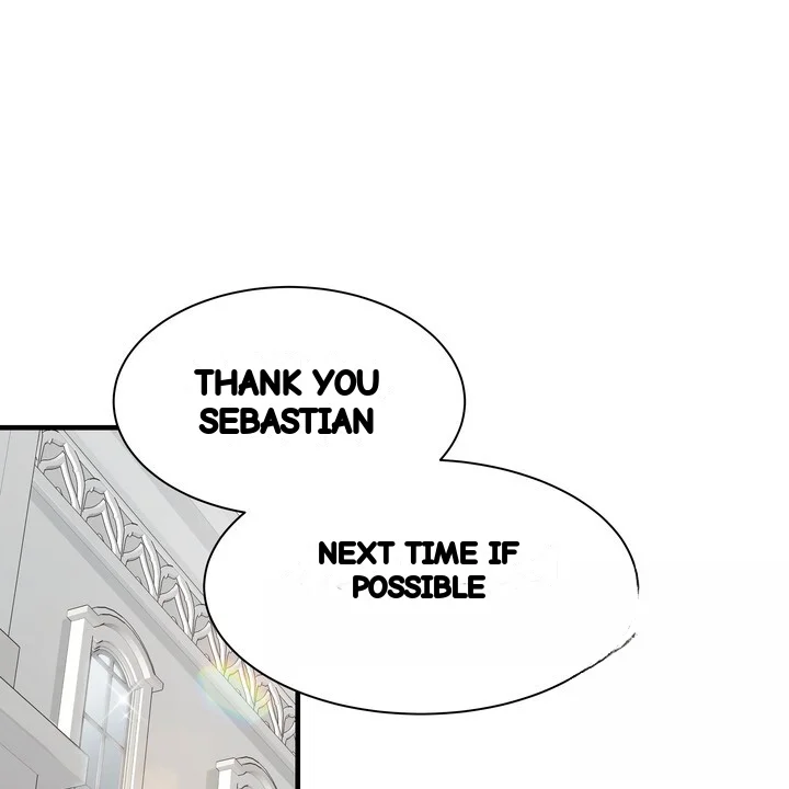 Try Crying Prettier Chapter 29 - Page 55