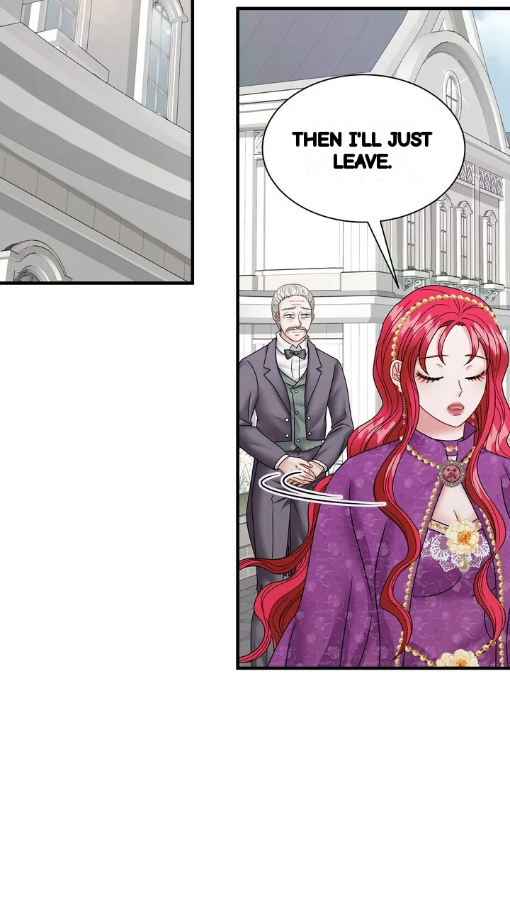 Try Crying Prettier Chapter 29 - Page 56
