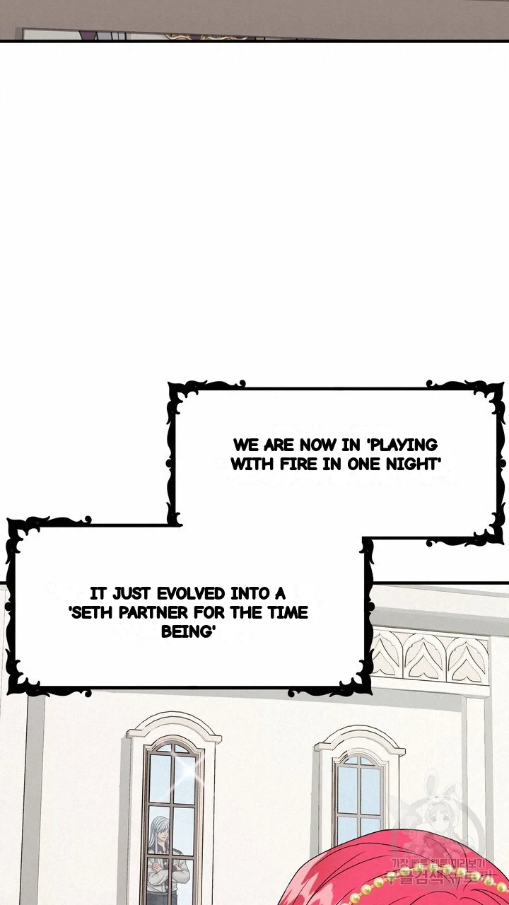 Try Crying Prettier Chapter 29 - Page 58