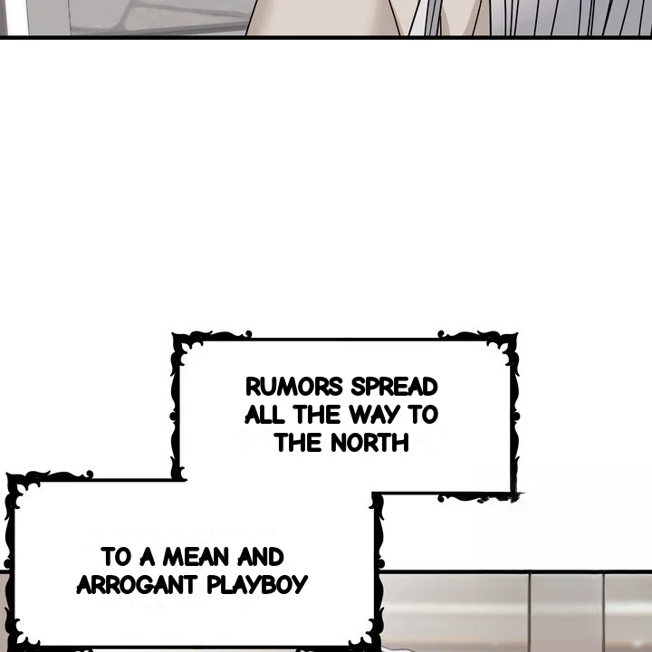 Try Crying Prettier Chapter 29 - Page 61