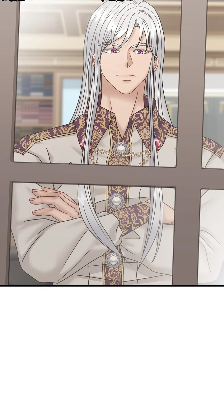 Try Crying Prettier Chapter 29 - Page 62