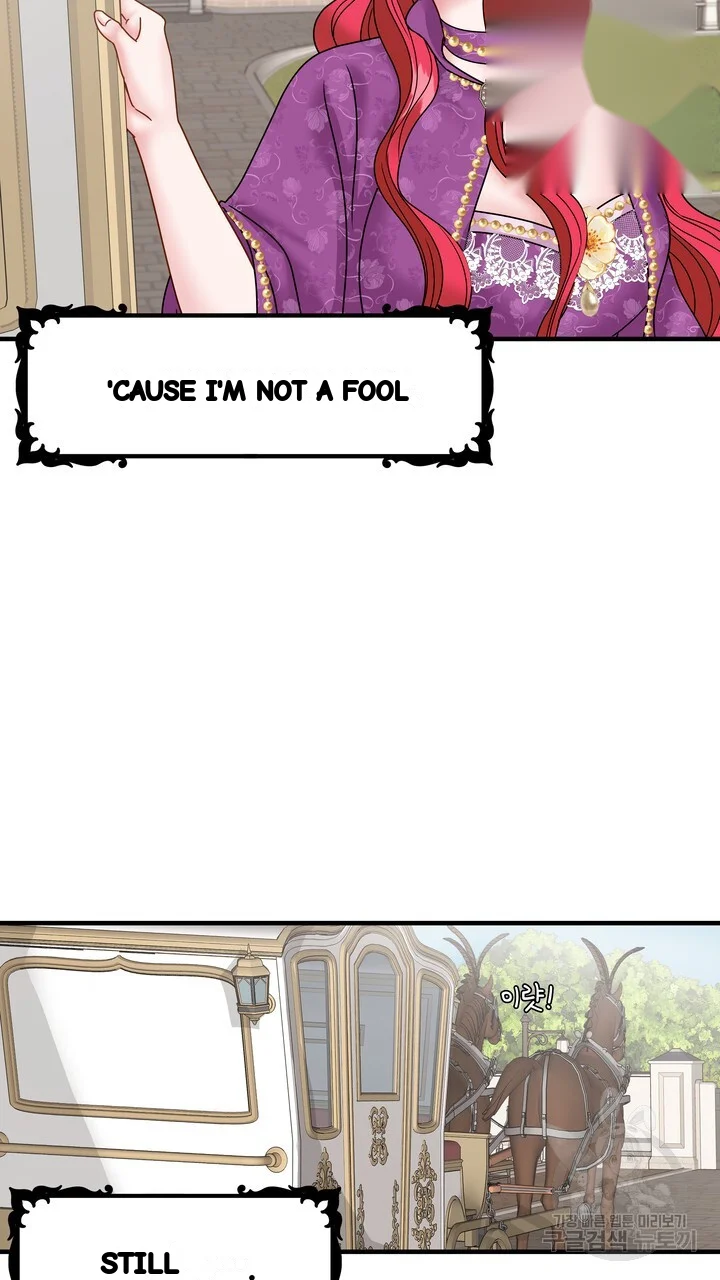 Try Crying Prettier Chapter 29 - Page 64