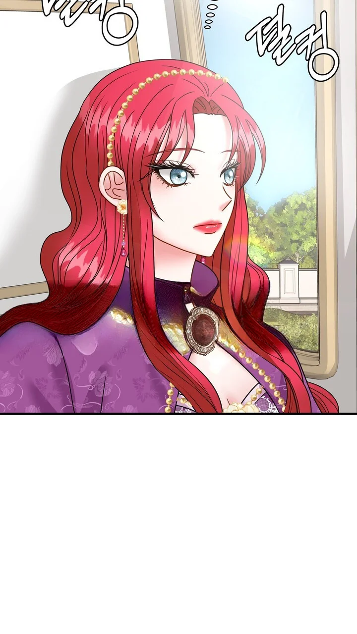 Try Crying Prettier Chapter 29 - Page 66