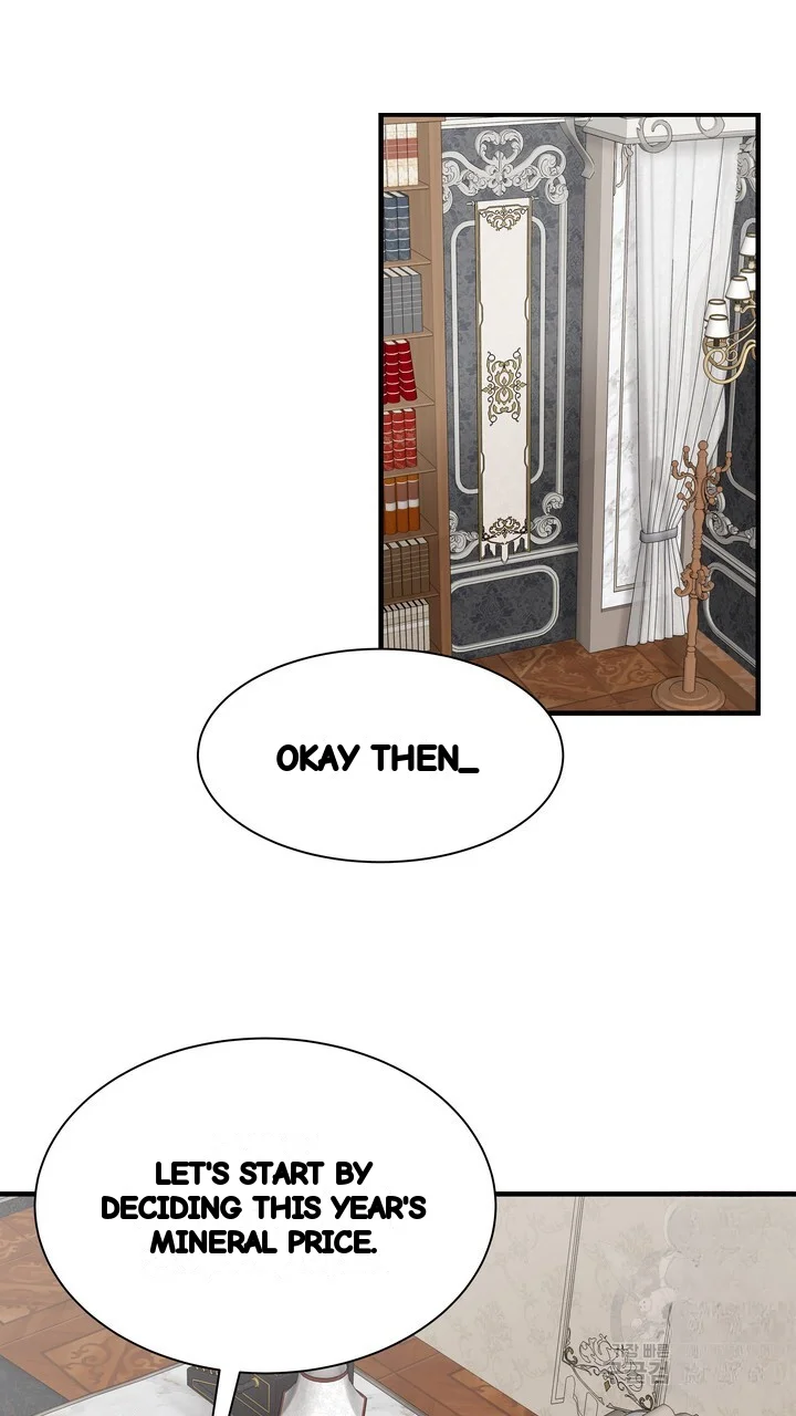 Try Crying Prettier Chapter 29 - Page 72