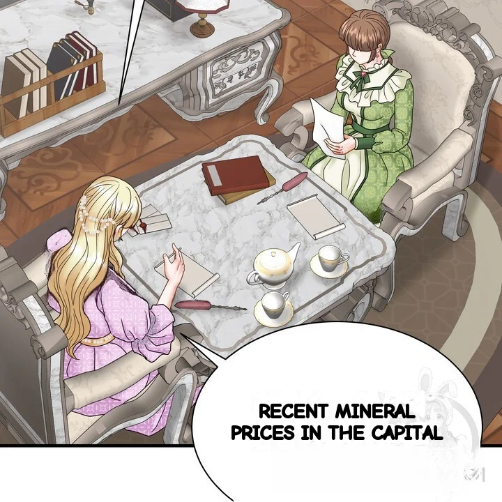 Try Crying Prettier Chapter 29 - Page 73