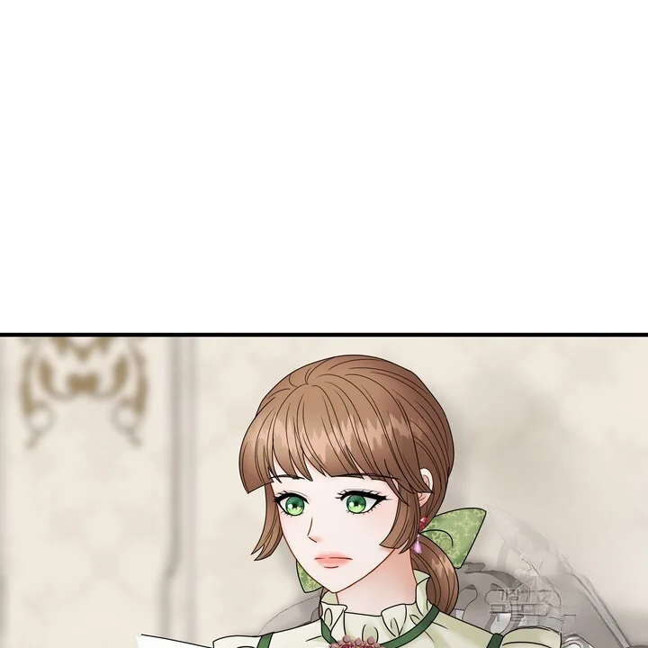 Try Crying Prettier Chapter 29 - Page 75
