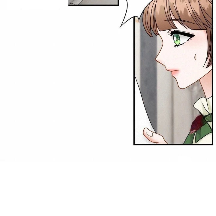 Try Crying Prettier Chapter 29 - Page 77