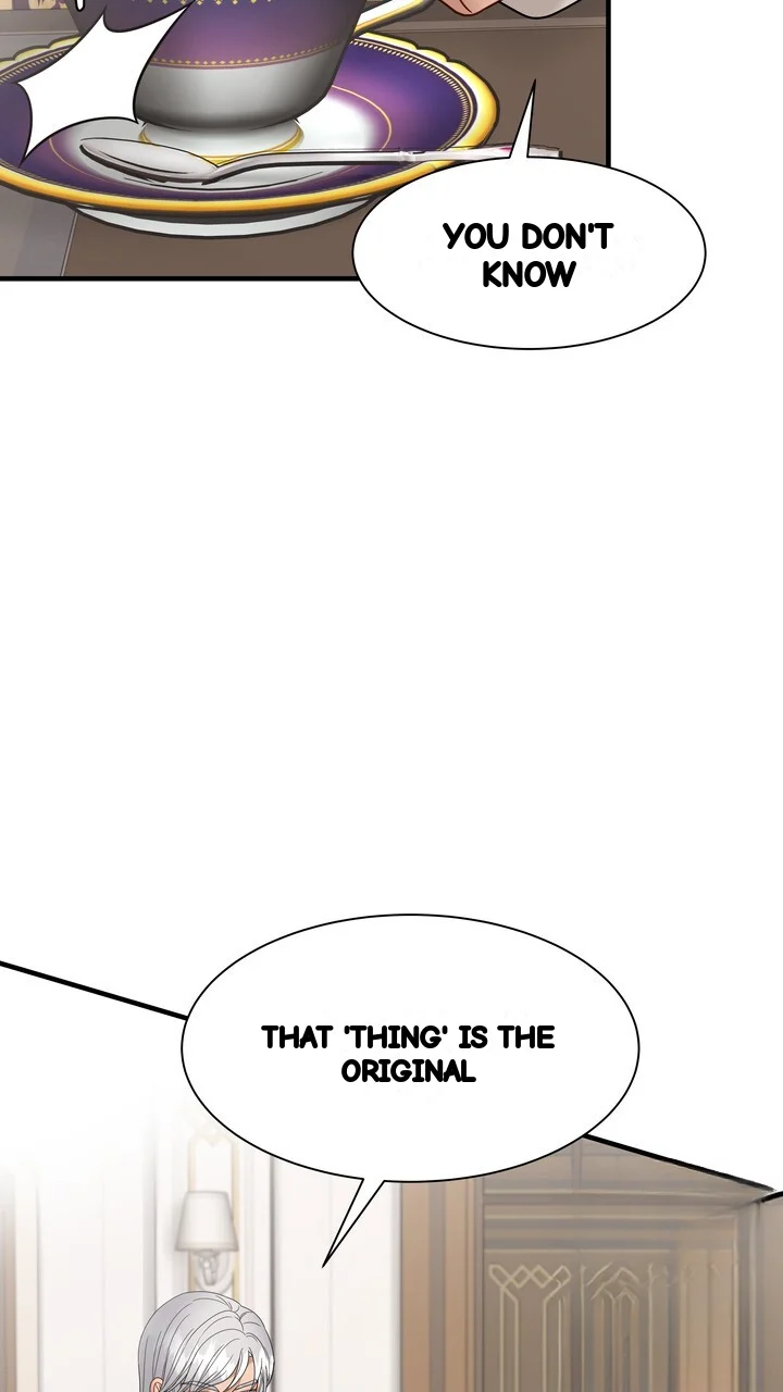 Try Crying Prettier Chapter 29 - Page 8
