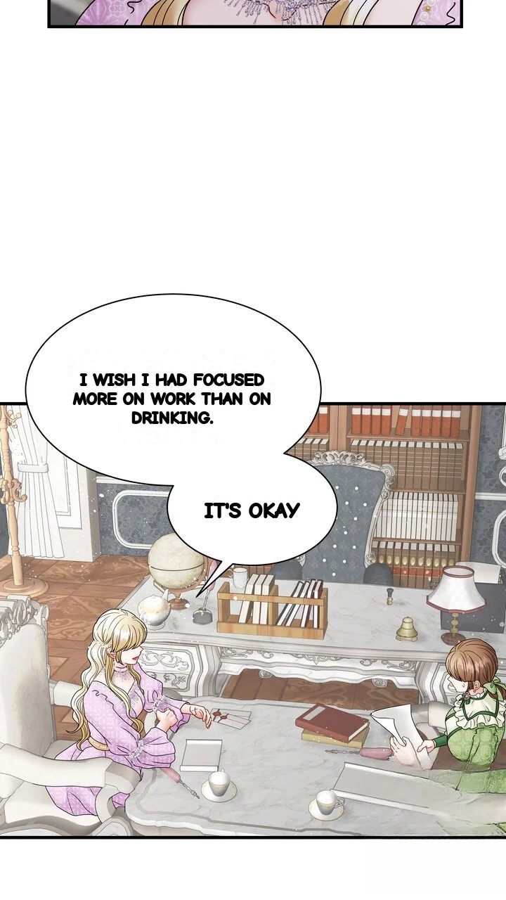 Try Crying Prettier Chapter 29 - Page 80