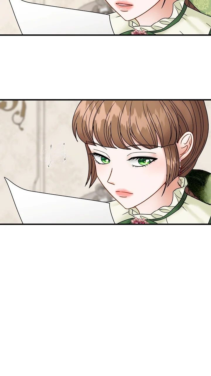 Try Crying Prettier Chapter 29 - Page 82