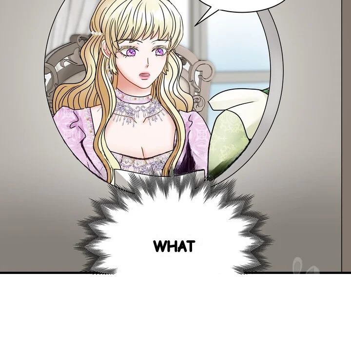 Try Crying Prettier Chapter 29 - Page 87