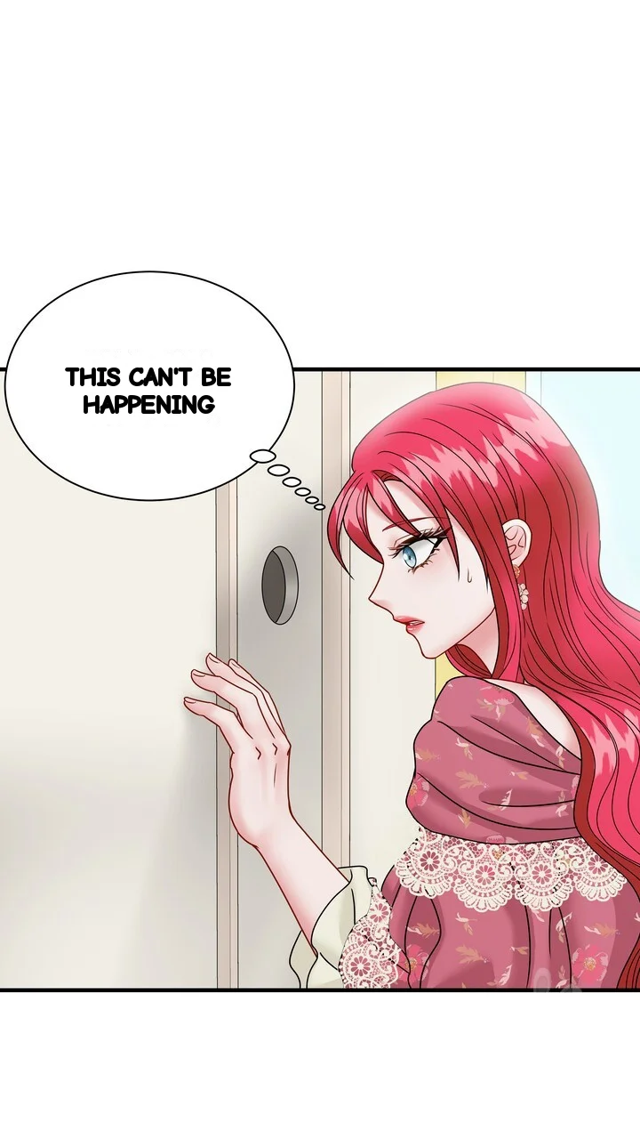 Try Crying Prettier Chapter 29 - Page 88