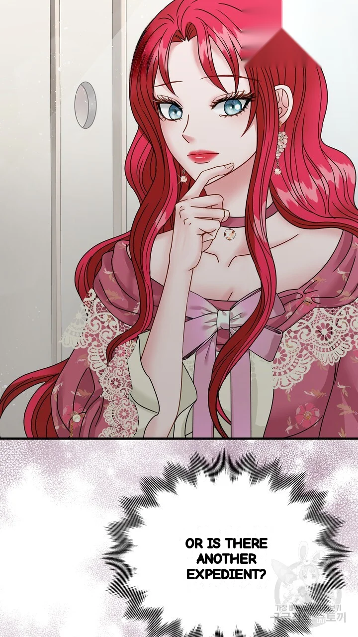 Try Crying Prettier Chapter 29 - Page 90