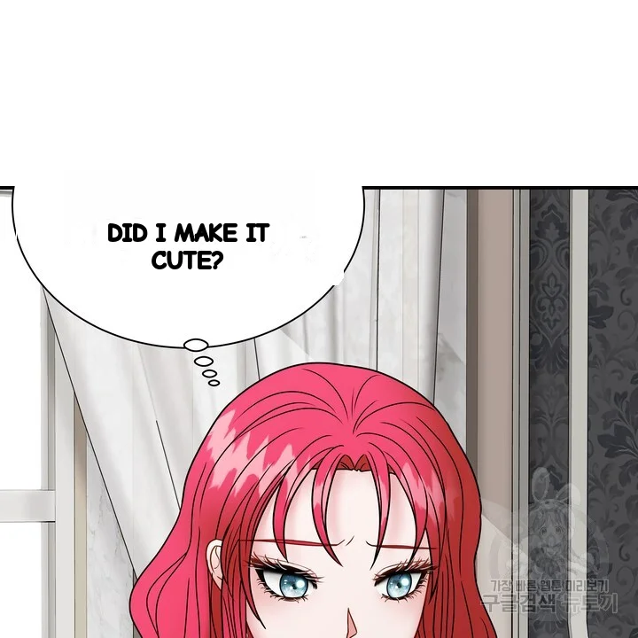 Try Crying Prettier Chapter 30 - Page 11