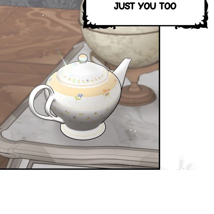 Try Crying Prettier Chapter 30 - Page 13