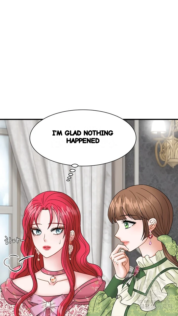 Try Crying Prettier Chapter 30 - Page 14