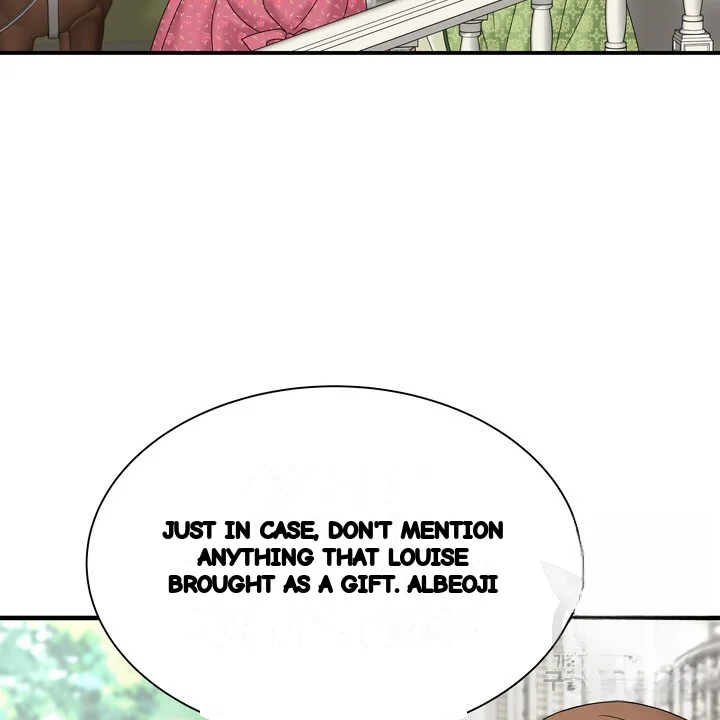 Try Crying Prettier Chapter 30 - Page 17